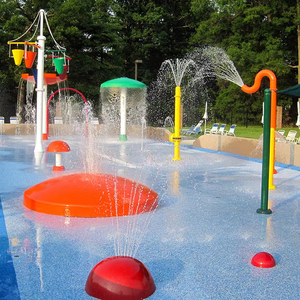 สวนสาดน้ำในฮูสตันสวนน้ำโลกสาดสวนสาธารณะพร้อมคุณสมบัติ - Product Image 1