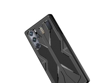 Étui de téléphone souple en silicone TPU de style gaming antichoc pour Redmagic 9 <span class=keywords><strong>Pro</strong></span> 9 <span class=keywords><strong>Pro</strong></span>+ <span class=keywords><strong>Red</strong></span> <span class=keywords><strong>Magic</strong></span> 8 8S 7 7S 6 <span class=keywords><strong>6S</strong></span> - Product Image 4