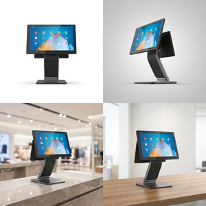ระบบขายหน้าร้าน (POS) สำหรับร้านอาหาร เครื่อง POS ฮาร์ดแวร์ EPOS ระบบ POS แอนดรอยด์ สำหรับธุรกิจขนาดเล็ก สำหรับร้านค้าปลีก/<span class=keywords><strong>โรงแรม</strong></span> - Product Image 1