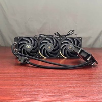Nouveau ventilateur de refroidissement de CPU pour Abee STEM Station Water Cooling STEM360-6096II