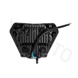 ไฟหน้า LED YHMOTO สำหรับ KTM SMC SX XCW EXC TPI EXCF R 125-500 - Product Image 4