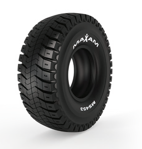 ยางรถขุด MAXAM MS453 46/90R57 E4 ** TL รุ่น MS453 - Product Image 1