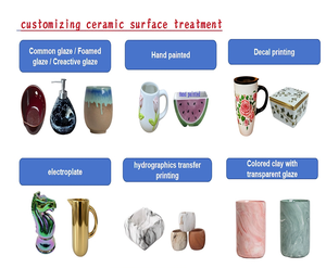 Taza de cerámica personalizada <span class=keywords><strong>para</strong></span> papá Taza de café negra con diseño de letra dorada Regalo del Día del Padre - Product Image 6