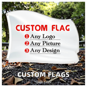 राज्य ध्वज के लिए थोक तेजी से शिपिंग नई मिसिसी 3x5 फीट पॉलिएस्टर डिजिटल प्रिंटिंग उच्च गुणवत्ता वाले झंडे - Product Image 6