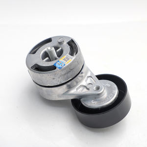 Tendicinghia 06E903133B 06E903133A per Audi A4 A5 A6 A8 Q5, Spedizione Rapida, Un Anno di Garanzia, Tenditore Generatore - Product Image 6