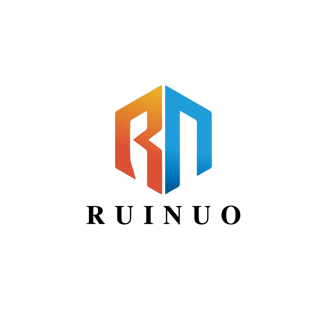 Zhejiang Ruinuo Machinery Co., Ltd. logo