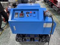 2026 380V 22KW 30KW Mesin Gergaji Lantai Listrik Industri Mesin Pemotong Jalan Mesin Gergaji Jalan Pemotong Jalan Gergaji Beton Maks 500mm