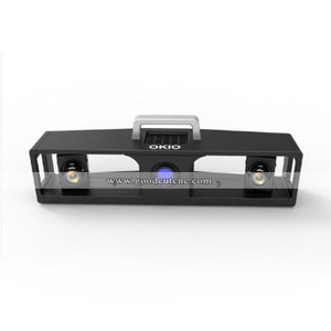 Nuevos Productos GoodCut, Escáner 3D FreeScan Trak ProW, Precio para Uso Industrial - Product Image 1