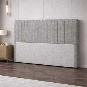 Cabecera Tapizada Comprimida - Product Image 1