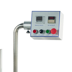 Machine de mise sous vide pour aliments carnés, tunnel de rétraction <span class=keywords><strong>à</strong></span> eau chaude, réservoir, <span class=keywords><strong>pompe</strong></span> industrielle, machine d'emballage sous vide haute capacité, double chambre - Product Image 6