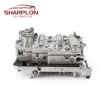 Part Transmisi A6MF1 A6LF1 dengan Solenoid Transmission Valve Body untuk Hyundai Sonata Kia Chevrolet A6MF1 A6LF1 Part Gearbox