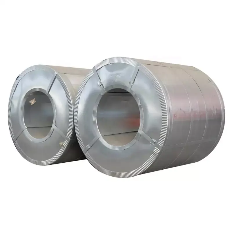 Stainless Steel Coils China 202 Stainless Steel Coil Cold Rolled Stainless Steel Sheet in Coil