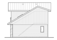 Maison de vacances préfabriquée à deux étages en structure acier, maison modulaire, chalet, suite de jardin, villa, casas préfabriquées, cabane