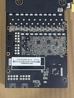 Carte graphique discrète RTX3080 20 Go avec refroidissement par ventilateur, 20 Go GDDR6X, pour l'informatique de pointe, le jeu et le rendu 3D
