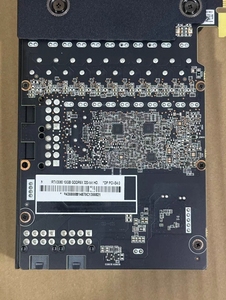 RTX3080เป่าลมความเย็น20GB ความเย็น20GB GDDR6X กราฟิกการ์ดแยกสำหรับ3D การเล่นเกมคอมพิวเตอร์ - Product Image 5