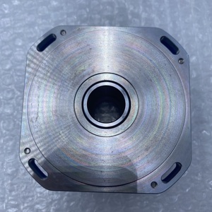 Codificador Rotatorio Incremental Fa&gor H-180000-D90, 180000PPR, 90mm de Diámetro, TTL, para Automatización de Motores de Máquinas, H-180000-D90 Fa&gor H-18 - Product Image 2