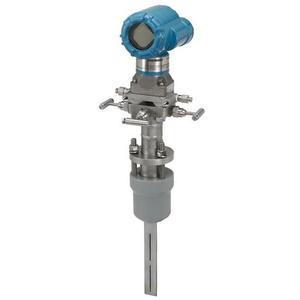 Débitmètre Annubar sans fil Rosemounte 4-20mA 3051SFA, haute qualité, prix bas - Product Image 3