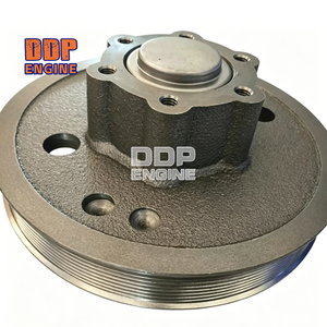 ขายึดพัดลมเครื่องยนต์ดีเซล 4023038 4023038X สำหรับ Cummins QSM11 ISM11 M11 LT10 - Product Image 1