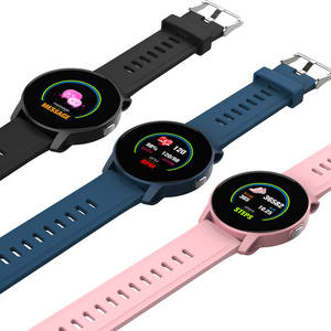 <strong>W9</strong> <strong>Smart</strong> <strong>Watch</strong> Men Women IP67 Waterproof FitnessTracker <strong>Watches</strong> Heart Rate Monitor Sport Smartwatch Bracelet for Android IOS - Product Image 5