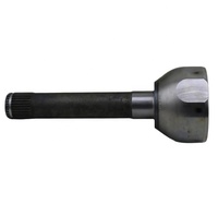 Arbre de transmission extérieur d'essieu avant de haute qualité pour Land Cruiser HJ60 Hilux LN65 43405-60016