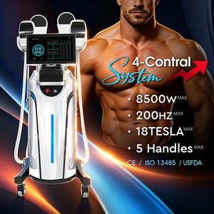 Máquina <span class=keywords><strong>de</strong></span> Ejercicios <span class=keywords><strong>para</strong></span> Desarrollo Muscular, Equipo <span class=keywords><strong>de</strong></span> Contorno Corporal, Dispositivo <span class=keywords><strong>de</strong></span> Tonificación EMS <span class=keywords><strong>para</strong></span> Gimnasio - Product Image 1