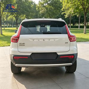 Autos Usados Baratos de China <span class=keywords><strong>2023</strong></span>, Volvo <span class=keywords><strong>XC40</strong></span> B3 Gasolina, SUV Híbrido Suave de 48V - Product Image 4