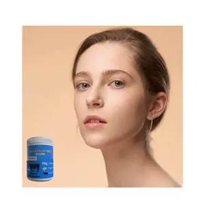 Cấp thực phẩm bột biển thủy phân cá collagen peptide bột để bổ sung sức khỏe