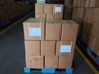Poudre d'acide ascorbique de qualité alimentaire, vitamine C, CAS 50-81-7