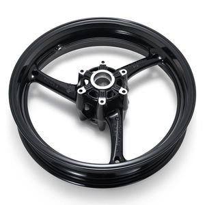 Nouvelle <span class=keywords><strong>jante</strong></span> de <span class=keywords><strong>moto</strong></span> en aluminium de 17 pouces, remplacement/réparation pour Suzuki GXR750 avec garantie de 12 mois - Product Image 4