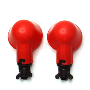 Hệ Thống Cốc Uống Nước Cho Gà Tự Động Giảm Giá Mạnh Hệ Thống Uống Trên Sàn Cho Nhà Ở Trang Trại Gà Thức Ăn Gia Cầm Mặt Đất - Product Image 3