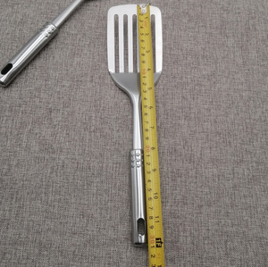 DFT54 Leaky Shovel Otros Utensilios de Cocina para Huevos Fritos, Cuchara, Pinzas, Accesorios, Venta al por Mayor, Hecho en China - Product Image 4