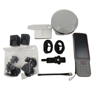 ชุดอุปกรณ์ EFIX F7+ Ebase GNSS RTK พร้อมช่องสัญญาณ 1608 ช่อง มาตรฐาน IP68 สำหรับงานสำรวจความแม่นยำสูง B2B-PPP - Product Image 4