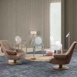 <span class=keywords><strong>Chaise</strong></span> de salle à manger en acrylique transparente de style scandinave, tabouret de maquillage domestique populaire, <span class=keywords><strong>chaise</strong></span> fantôme en cristal <span class=keywords><strong>pour</strong></span> la maison, en plastique - Product Image 2