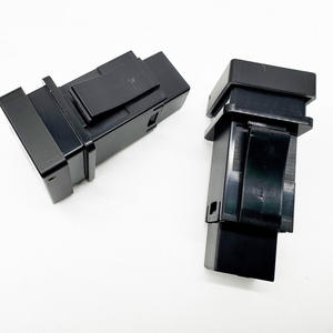 กล่องเกียร์ปุ่มสวิตช์คอนโซลกลางสำหรับ <span class=keywords><strong>Isuzu</strong></span> <span class=keywords><strong>D</strong></span>-<span class=keywords><strong>MAX</strong></span> 2020-23มาสด้า BT50 2021-24 - Product Image 2