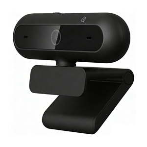 Cámara <span class=keywords><strong>Web</strong></span> Digital JWC036 <span class=keywords><strong>con</strong></span> Obturador de Privacidad, Cámara USB CMOS para PC, Cámara <span class=keywords><strong>Web</strong></span> 2K para Videoconferencias, en Stock - Product Image 1