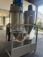 Viextro New Industrial Cyclone Staubs ammler und Separator für die Metall bearbeitung und Holz bearbeitung