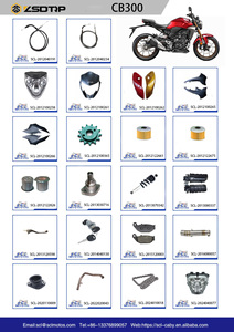Colector de suciedad de motocicleta de 50MM de diámetro al por mayor, elemento de filtro de aceite de motocicleta de precisión apto para <span class=keywords><strong>CB300</strong></span> CB300F/<span class=keywords><strong>R</strong></span> CBR300 - Product Image 4