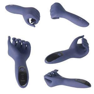 Herramienta de Entrenamiento para el Glande, Entrenador de Pene, Masajeador Electrónico, Masturbador Masculino, Juguetes Sexuales para Adultos para Hombres, Bomba para Pene - Product Image 4