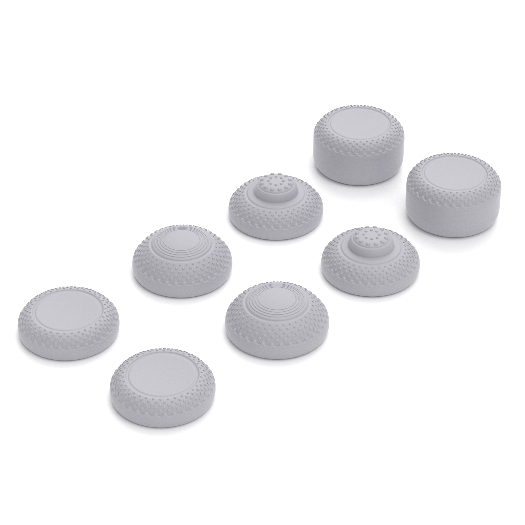New Hope Gray Joystick Cover WWYNTM003