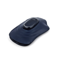 Masajeador de Manos Inalámbrico con Calor y Terapia de Vibración, Ideal para Viajes y Alivio de Manos Cansadas