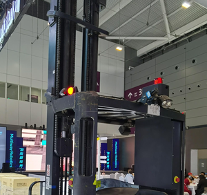 ONN-M4B Đa Tín Hiệu Màu Tháp Cảnh Báo Đèn Thiết Bị Chỉ Số Ánh Sáng - Product Image 6