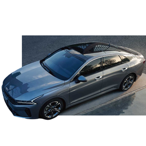 KIA K5 Pure Trend Auto Smart car Meilleures offres populaire essence AUTO Coupé <span class=keywords><strong>en</strong></span> Chine <span class=keywords><strong>Acheter</strong></span> des voitures neuves <span class=keywords><strong>en</strong></span> <span class=keywords><strong>ligne</strong></span> <span class=keywords><strong>aux</strong></span> enchères KIA K5 NOUVELLE VOITURE - Product Image 1