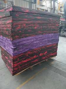 Khối Xốp EVA Màu Rằn Ri - Product Image 6