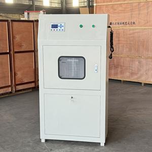 Sonderpreis UPVC Tür- und Fenster-Schweißwinkel-Berührungsfestigkeitsprüfmaschine Elektronisches Laborprüfgerät - Product Image 2