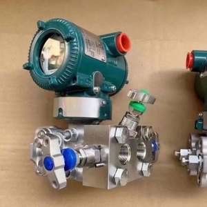 Transmisor de Presión Diferencial de Alta Gama Yokogawa EJX 610 Serie EJA-E Japonés - Product Image 4