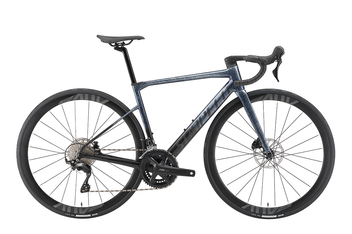 Grigio nero