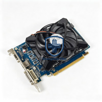NVIDIA Graphics Card PN GT240 for GE OEC 7900