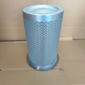 Mengma 6.3623.0 <b>Industrial</b> Air Oil Separator New Condition <b>Compressor</b> Part with Metal and Glassfiber Material - Product Image 2