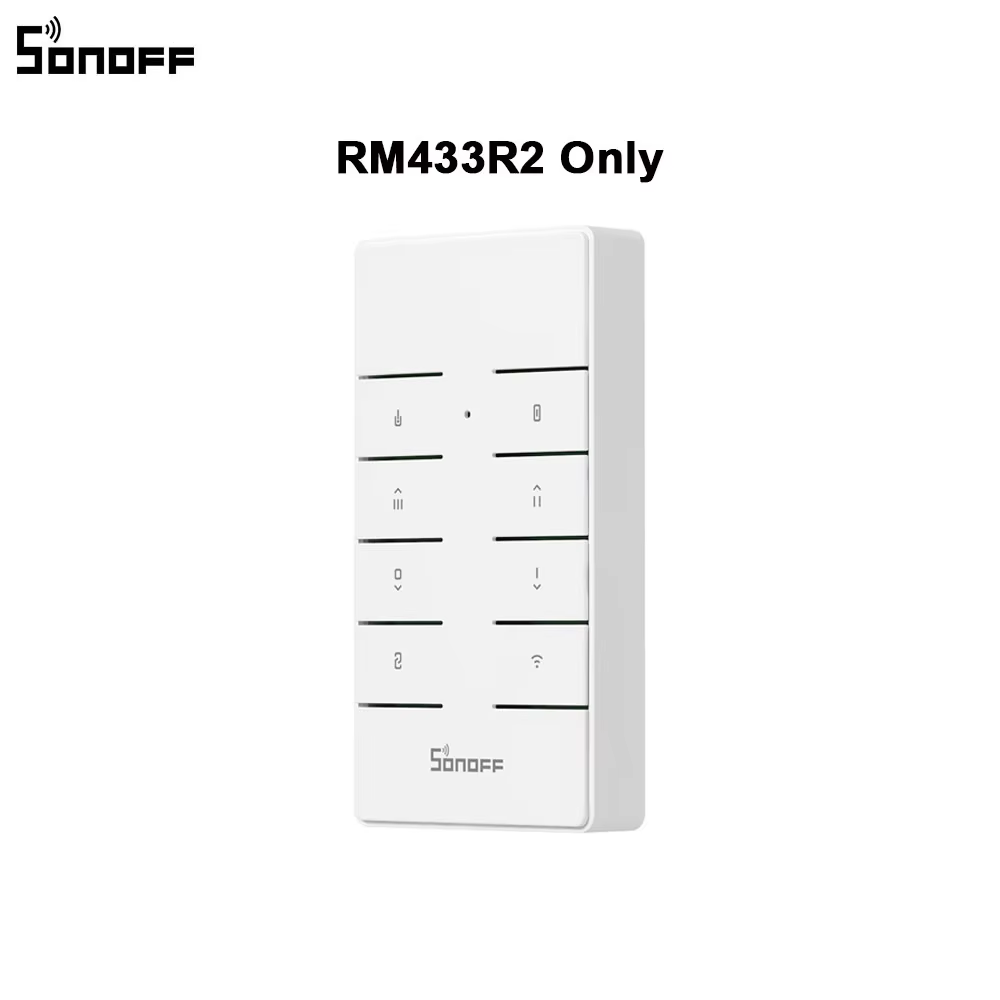 RM433R2 Controller