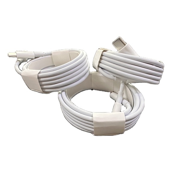 Factory Price for iPhone USB-C Cable 20W 25W 60W Fast Charger Type-C USB-C A-L C-C C-L 1m 2m for iPhone X 11 12 13 14 15 Pro Max